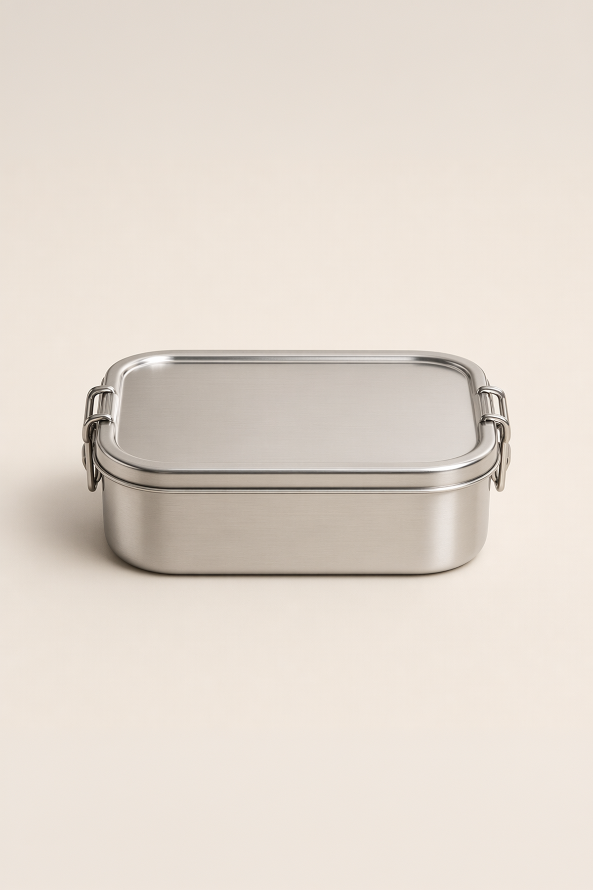 Metalowy lunchbox Contano